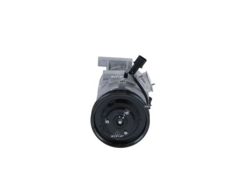 Compressor, air conditioning, Image 4