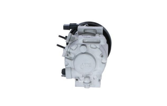 Compressor, air conditioning, Image 2