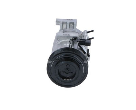 Compressor, air conditioning, Image 4