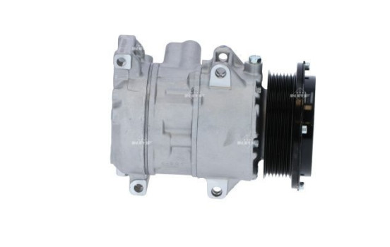 Compressor, air conditioning, Image 3