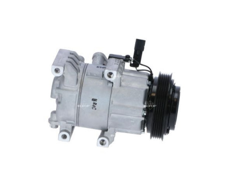 Compressor, air conditioning, Image 3