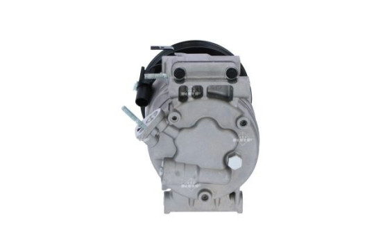 Compressor, air conditioning, Image 2