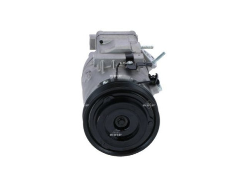 Compressor, air conditioning, Image 4