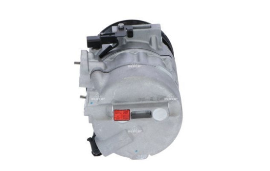 Compressor, air conditioning, Image 2