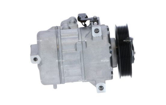 Compressor, air conditioning, Image 3