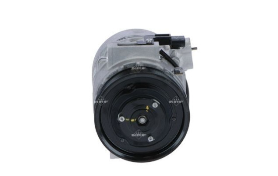Compressor, air conditioning, Image 4