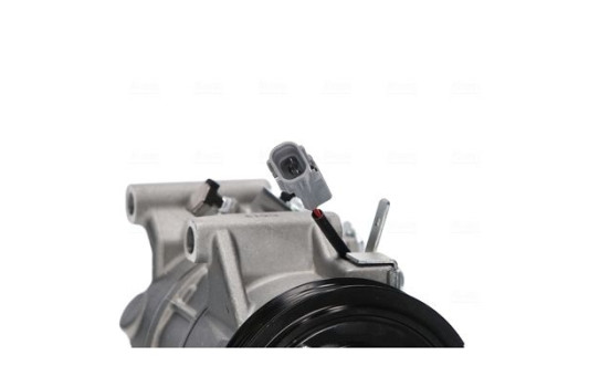 Compressor, air conditioning, Image 5