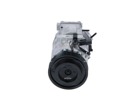 Compressor, air conditioning, Image 4