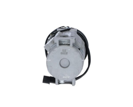 Compressor, air conditioning, Image 2