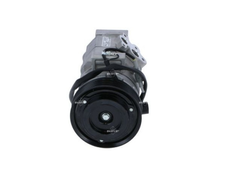 Compressor, air conditioning, Image 4