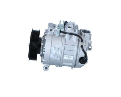 Compressor, air conditioning, Image 4