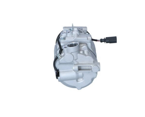 Compressor, air conditioning, Image 5