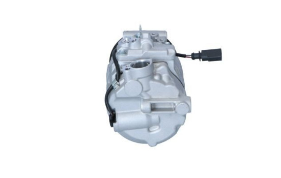 Compressor, air conditioning, Image 3