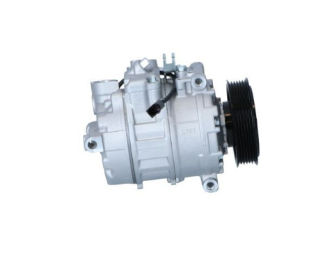 Compressor, air conditioning, Image 6