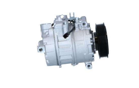 Compressor, air conditioning, Image 4