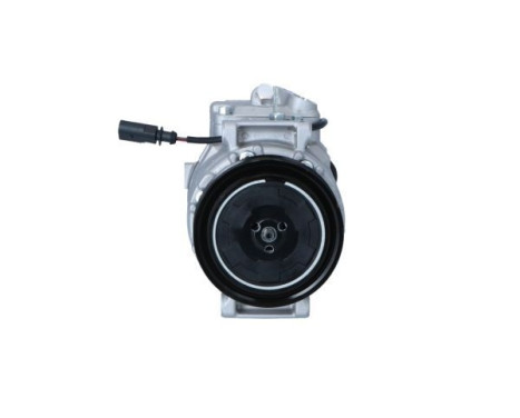 Compressor, air conditioning, Image 7