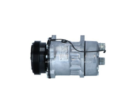 Compressor, air conditioning, Image 3