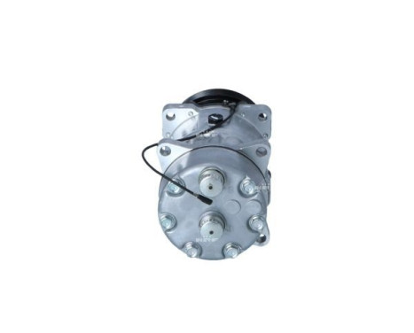 Compressor, air conditioning, Image 4