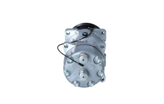Compressor, air conditioning, Image 2