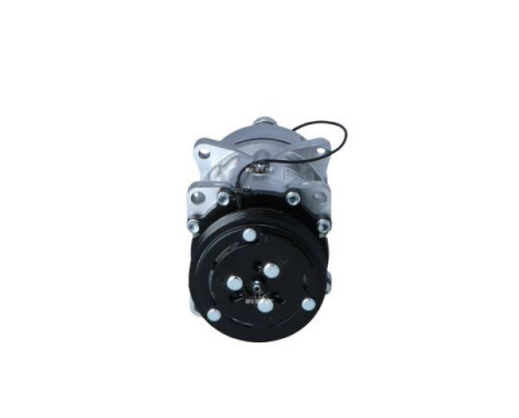 Compressor, air conditioning, Image 6