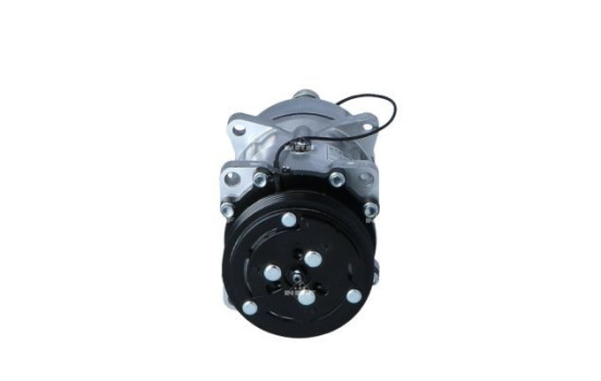 Compressor, air conditioning, Image 4