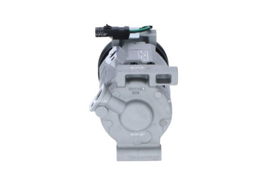 Compressor, air conditioning, Image 2