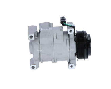 Compressor, air conditioning, Image 4