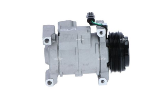 Compressor, air conditioning, Image 4
