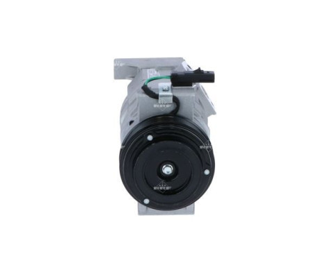 Compressor, air conditioning, Image 3