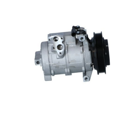 Compressor, air conditioning, Image 3