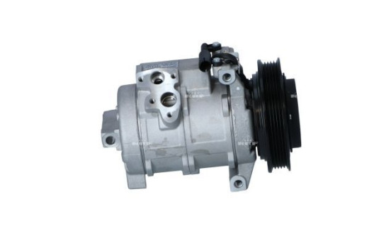 Compressor, air conditioning, Image 3