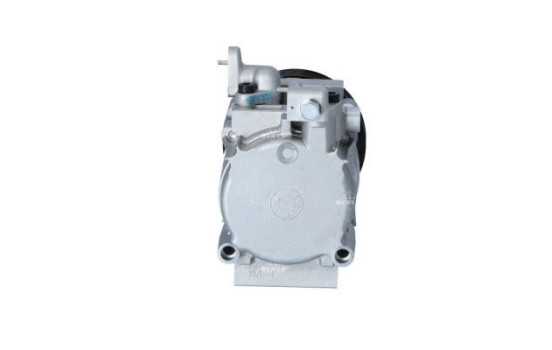 Compressor, air conditioning, Image 2