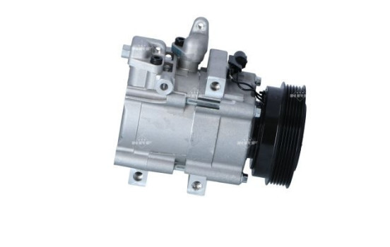Compressor, air conditioning, Image 3
