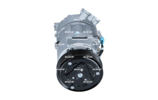 Compressor, air conditioning, Image 4