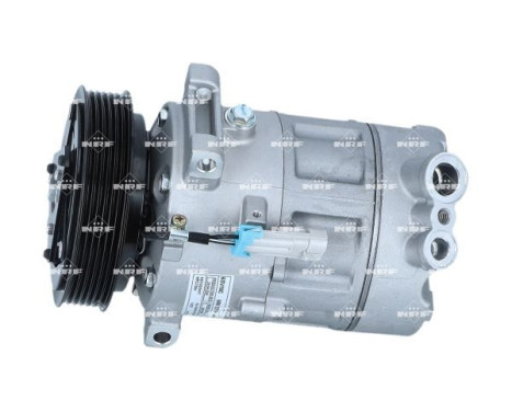 Compressor, air conditioning, Image 5