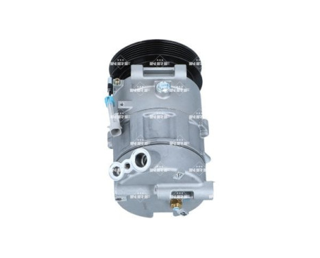 Compressor, air conditioning, Image 6
