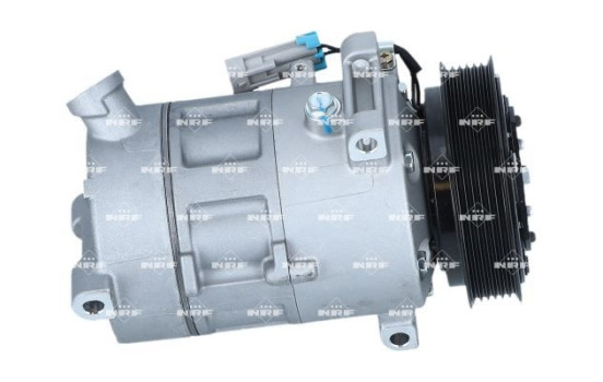 Compressor, air conditioning, Image 7