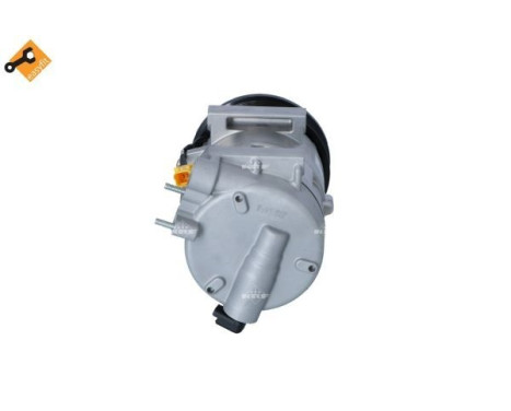 Compressor, air conditioning, Image 4