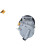 Compressor, air conditioning, Thumbnail 4