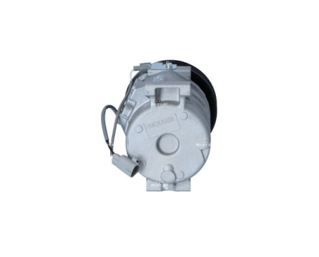 Compressor, air conditioning, Image 2