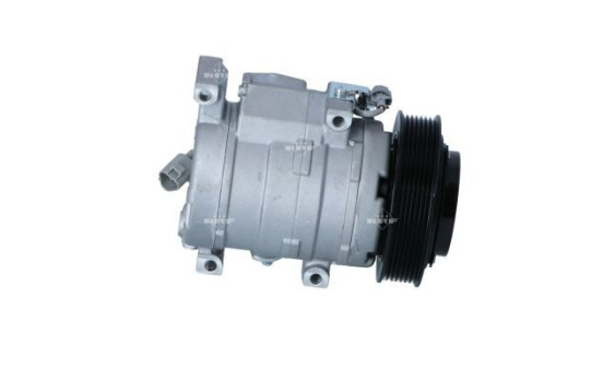 Compressor, air conditioning, Image 3