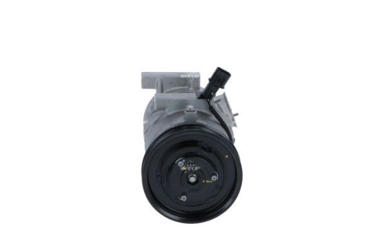 Compressor, air conditioning, Image 4