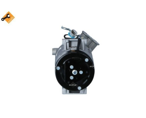Compressor, air conditioning, Image 7