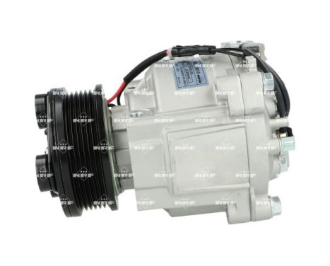 Compressor, air conditioning, Image 2