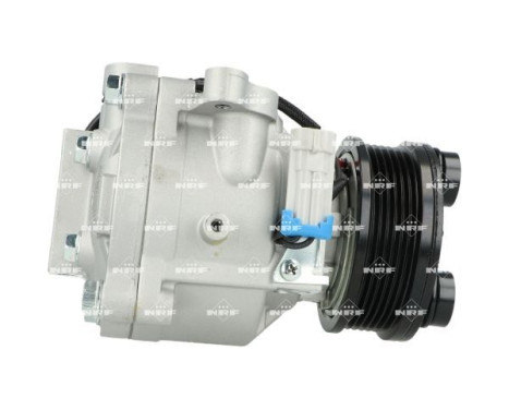 Compressor, air conditioning, Image 4