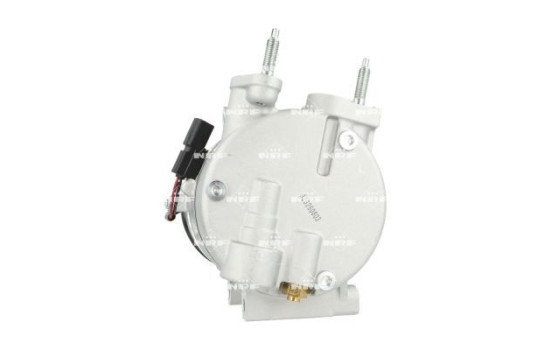 Compressor, air conditioning, Image 3
