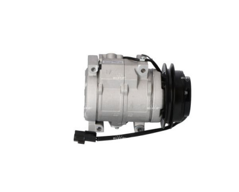 Compressor, air conditioning, Image 3