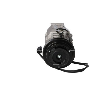 Compressor, air conditioning, Image 5