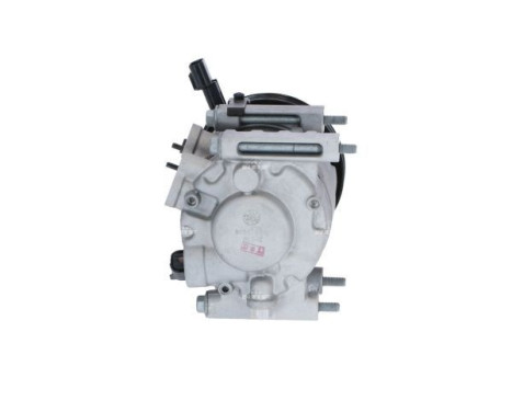 Compressor, air conditioning, Image 2