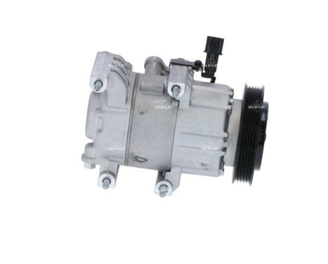 Compressor, air conditioning, Image 3